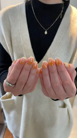 ネイル Yurina. tのネイルデザイン