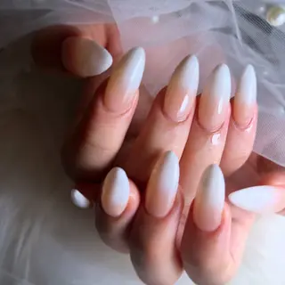 ネイル P nail所属・P nail ピーネイルのネイルデザイン