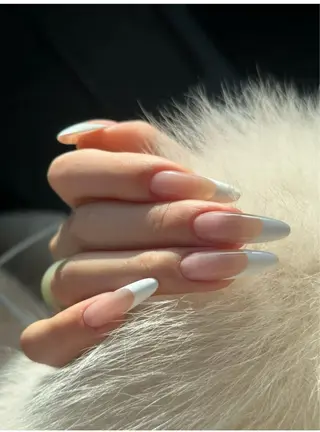 ネイル R nail チャンチャンのネイルデザイン