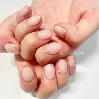 ネイル Nailist Mikuのネイルデザイン