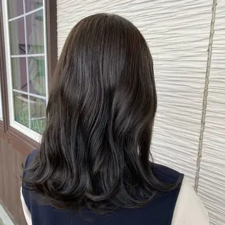 カラー HAIR SALON Apollo所属・西澤 真紀のヘアスタイル