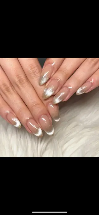 ネイル M-nail / ayameのネイルデザイン
