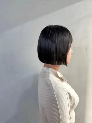 ショート ヘアアレンジ #ボブ #ウルフ #tag佐藤璃美のヘアスタイル