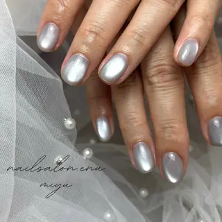ネイル nailsalon enu.　miyuのネイルデザイン