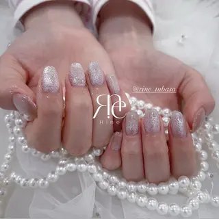 ネイル 反橋 翼　【Rine】のネイルデザイン