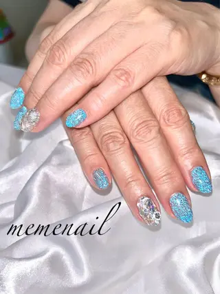 ネイル Noguchi Megumiのその他イメージ