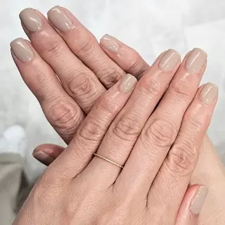 ネイル イル ネイルサロン 京都河原町店所属・小澤 妃和のネイルデザイン