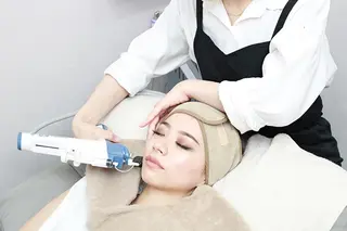 美肌サロンTIAM by tetoteのエステ・リラクイメージ