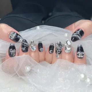 ネイル 児玉 茉緒のネイルデザイン