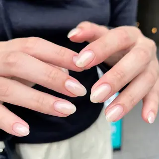 ネイル 🫧OPELIA NAIL渋谷🫧のネイルデザイン