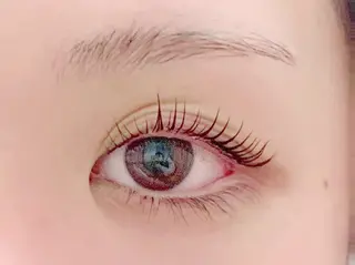 マツエク・マツパ まつげ🌷 senaのマツエク・マツパデザイン