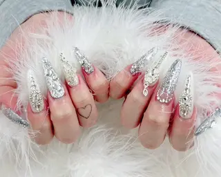 ネイル NailSalon CutiePutiのネイルデザイン