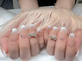 ネイル Nikoネイルサロン 上野店のネイルデザイン