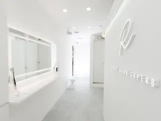 マツエク・マツパ R BEAUTY YUINAのマツエク・マツパデザイン