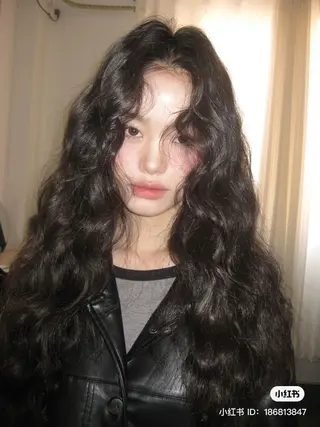 ロング カラー 表参道/髪質改善・ 透明感 colorのヘアスタイル