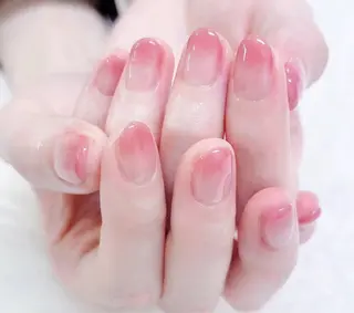 ネイル Hana&NAILSALON所属・ふ みのネイルデザイン