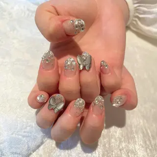 ネイル ドライヘッドスパ 名古屋駅徒歩5分のエステ・リラクイメージ