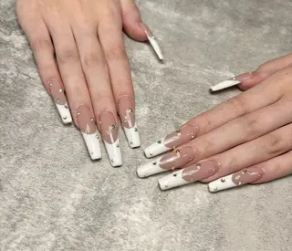ネイル Y's nailのネイルデザイン