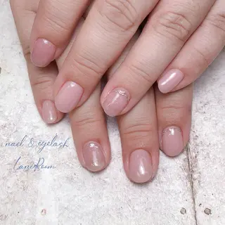 ネイル LaniRoom所属・Lani Roomのネイルデザイン