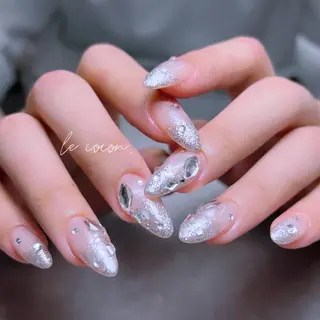 ネイル le_cocon. nailのネイルデザイン