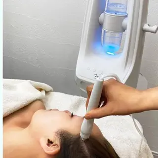 TEIKOKU所属・トータルビューティー TEIKOKUのエステ・リラクイメージ