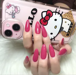 ネイル 整体・ネイル ヨシ堂💅のネイルデザイン