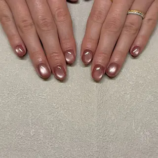 ネイル 冨田🧁maison de NALIのネイルデザイン