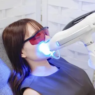 LBSホワイトニング 銀座店💎店長浦和のその他イメージ