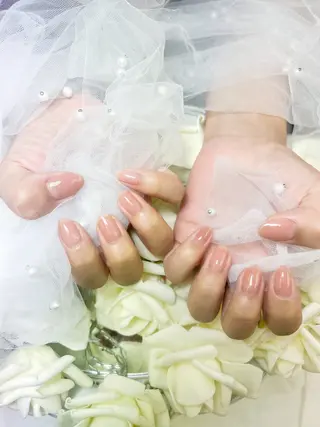 ネイル キノ コのネイルデザイン