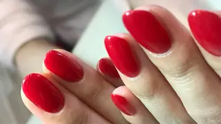 ネイル hashimoto naoのマツエク・マツパデザイン