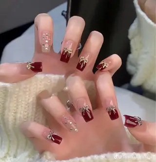 ネイル Yuki Nailsalonのネイルデザイン