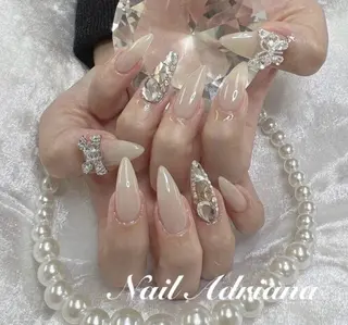 ネイル ADRIANA 【アドリアーナ】Kのその他イメージ