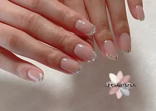 ネイル akita kazumiのネイルデザイン