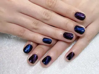 ネイル Nail salon Kahuuのネイルデザイン