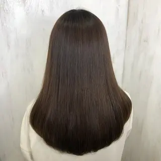 ロング パーマ 🎀 原宿/ブリーチ 🎀　♡Reina♡のヘアスタイル