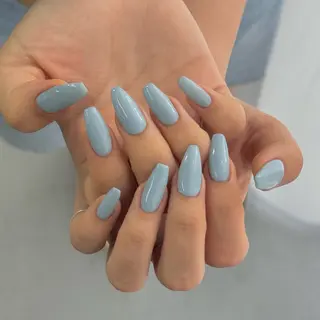 ネイル Momoka ネイリスト福岡/薬院のネイルデザイン