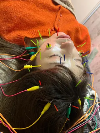 美容鍼灸サロン mahoroba院長のエステ・リラクイメージ