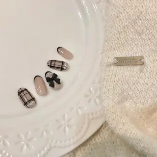 ネイル T. Kasumiのネイルデザイン