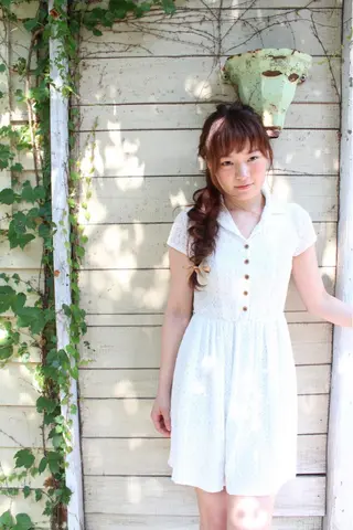 ヘアアレンジ ショートヘア/ボブ ウルフ/菱田勇一のその他イメージ