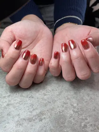 ネイル irodori ayaのネイルデザイン