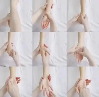 ネイル Theone栄店 松田のネイルデザイン