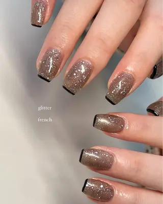 ネイル manu a所属・manu aのネイルデザイン