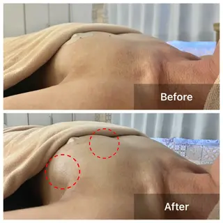 Sol.Diosa所属・Sol.Diosa 井上のエステ・リラクイメージ