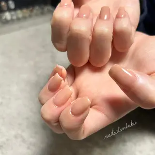 ネイル nail salon kuku所属・nail salon kukuのネイルデザイン