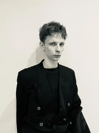 ショート 平田 秋月のヘアスタイル