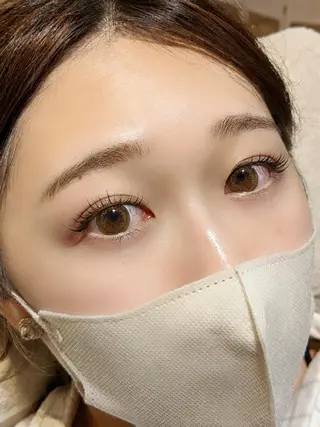 マツエク・マツパ Bianca名駅 Sugawaraのマツエク・マツパデザイン