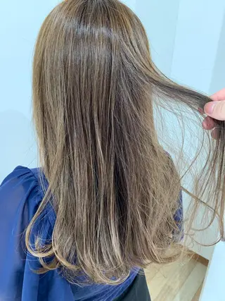 カラー メンズパーマ特化⚡️ 中村 駿のヘアスタイル