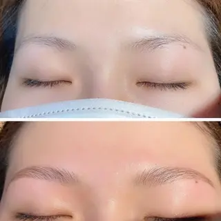 アイブロウ calidad 武庫之荘所属・calidad 佐藤 智子のマツエク・マツパデザイン