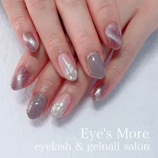 ネイル 栗原 Nailistのネイルデザイン