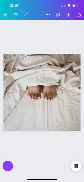 ネイル FERNA Saoriの眉毛・アイブロウイメージ